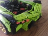 Picture of Lamborghini Sian FKP 37- 43115  building block set