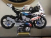 Picture of BMW m 1000 rr  43130  building block set