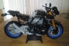 Picture of Yamaha MT-10 SP  43159 building block set