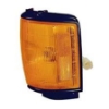 Picture of Toyota Pickup 84-86 2/4 WD, 4Runner Drivers Corner Park Signal Marker Light