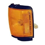 Picture of Toyota Pickup 84-86 2/4 WD, 4Runner Drivers Corner Park Signal Marker Light