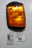 Picture of Toyota Pickup 84-86 2/4 WD, 4Runner Drivers Corner Park Signal Marker Light