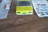 Picture of Datsun 510 RC Body Painted Yellow Body Car Size 225 MM HPI -7209