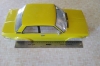 Picture of Datsun 510 RC Body Painted Yellow Body Car Size 225 MM HPI -7209