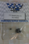 Picture of Robinson Racing  1712 Absolute Pinion 12 Tooth 32 Pitch Hardened