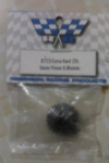 Picture of Robinson Racing 8723 Pinion Gear 23 Tooth 32 Pitch Premium high carbon  steel