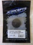 Picture of JC  Concepts 2146 Silent Speed 48 Pitch 76 Tooth Machined Spur Gear 