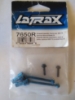 Picture of  Latrax 7650R Aluminum Driveshaft  6061-T6