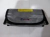 Picture of HTRC Lipo Safe Battery Charging Protection Bag, Explosion Proof Protector, Fire Resistant Lipo Battery Bag