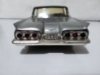 Picture of  1960 Ford Thunderbird Hardtop - AMT Dealer Promo Friction Model - Silver/White Top